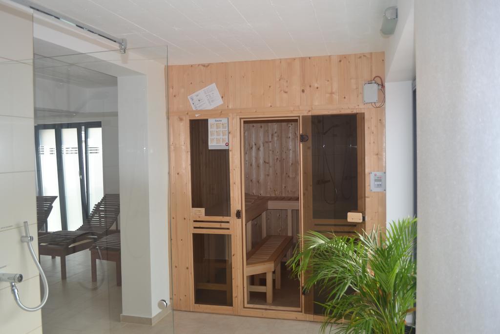 Apartment Mit Meeresblick Binz Room photo