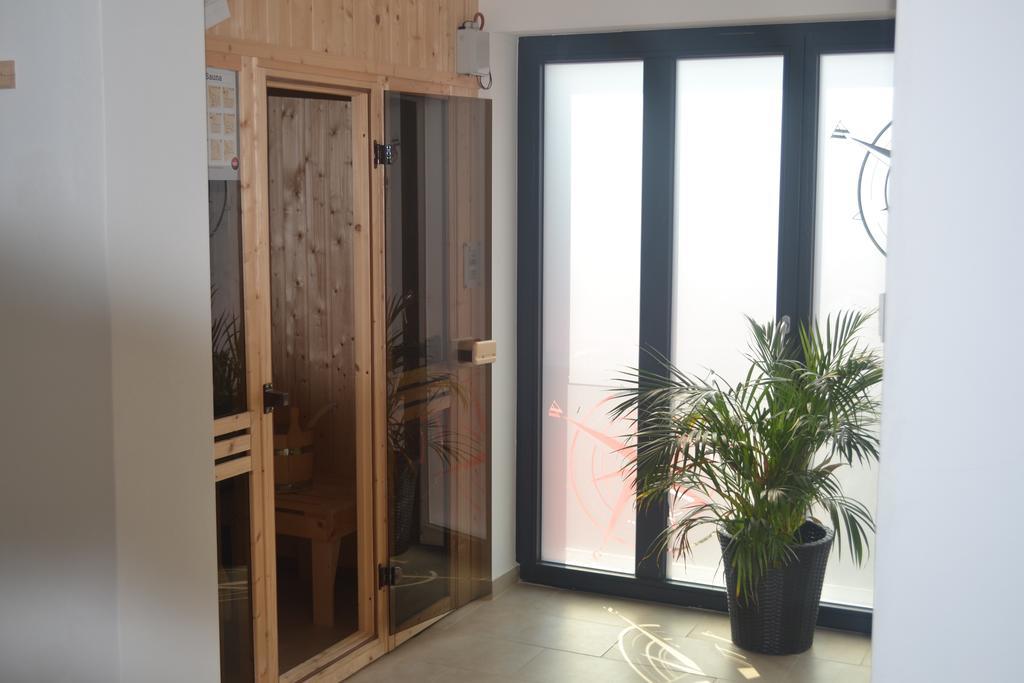 Apartment Mit Meeresblick Binz Room photo