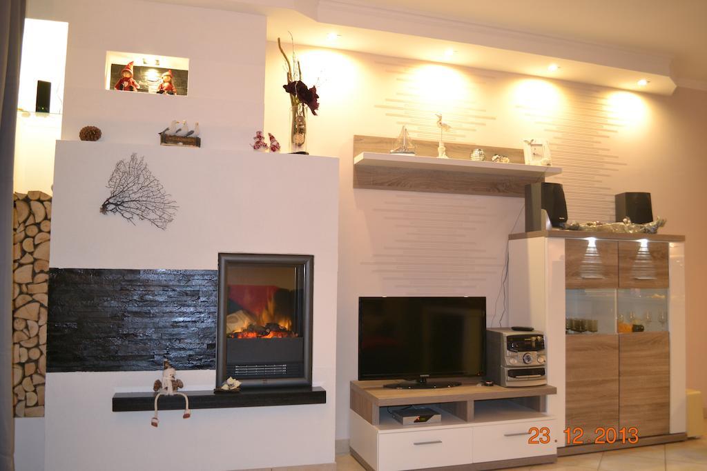 Apartment Mit Meeresblick Binz Room photo