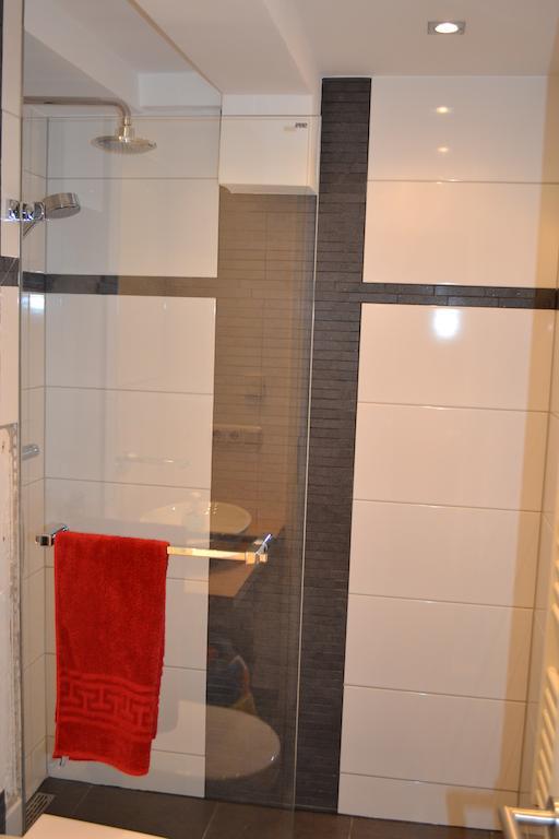 Apartment Mit Meeresblick Binz Room photo