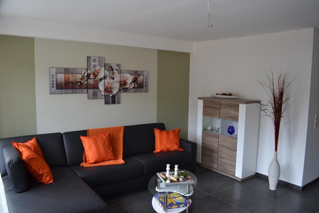 Apartment Mit Meeresblick Binz Room photo